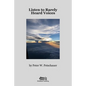 Listen to Rarely Heard Voices - Paperback