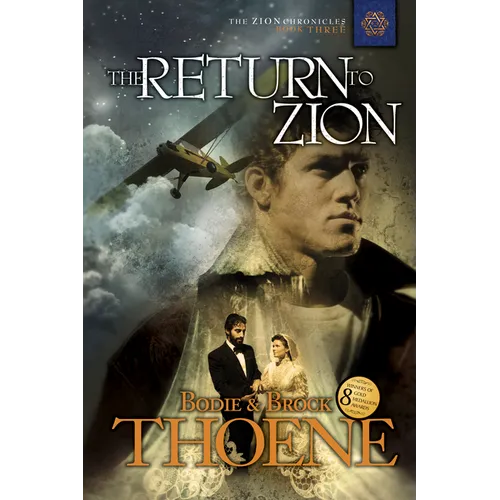 The Return to Zion - Paperback