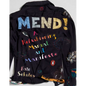 Mend!: A Refashioning Manual and Manifesto - Paperback