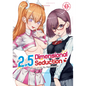 2.5 Dimensional Seduction Vol. 1 - Paperback