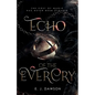 Echo of the Evercry - Paperback