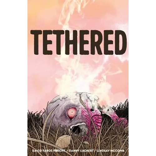 Tethered - Paperback