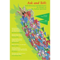 Ask and Tell: Self-Advocacy and Disclosure for People on the Autism Spectrum - Paperback
