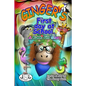 Ginger's: First day at school - Paperback