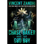 Chase Baker and the God Boy: (A Chase Baker Thriller Series Book No. 3) - Paperback