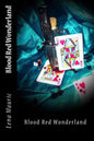 Blood Red Wonderland - Paperback