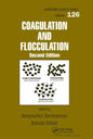 Coagulation and Flocculation - Paperback