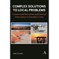 Complex Solutions to Local Problems: Constructed Narratives and External Intervention in Somalia's Crisis - Paperback