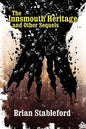 The Innsmouth Heritage and Other Sequels - Paperback