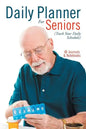 Daily Planner For Seniors (Track Your Daily Schedule) - Paperback