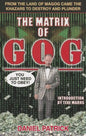 The Matrix of Gog: From the Land of Magog Came the Khazars to Destroy and Plunder - Paperback