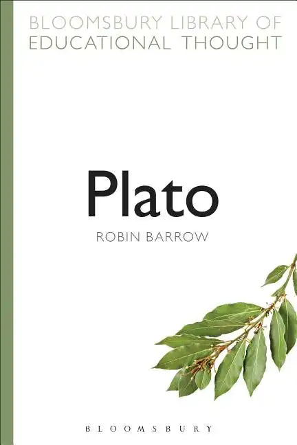 Plato - Paperback