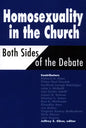 Homosexuality in the Church - Paperback