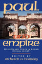 Paul and Empire - Paperback
