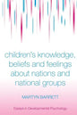 Children's Knowledge, Beliefs and Feelings about Nations and National Groups - Paperback