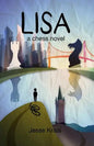 Lisa: A Chess Novel - Paperback