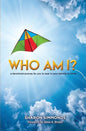 Who Am I?: A devotional journey for you to soar in your identity in Christ - Paperback