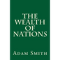 The Wealth of Nations - Paperback