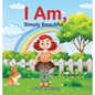 I Am Simply Beautiful: Embracing Your True Worth with Faith-Based Self-Esteem and Confidence - Hardcover
