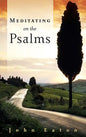 Meditating on the Psalms - Paperback