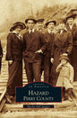 Hazard, Perry County - Hardcover