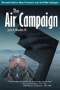 The Air Campaign: Planning for Combat - Paperback