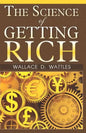The Science Of Getting Rich - Paperback