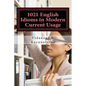 1021 English Idioms in Modern Current Usage - Paperback