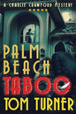 Palm Beach Taboo - Paperback