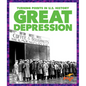 Great Depression - Library Binding