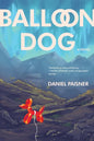 Balloon Dog - Paperback