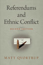 Referendums and Ethnic Conflict - Paperback