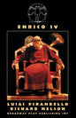 Enrico IV - Paperback