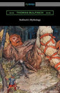 Bulfinch's Mythology - Paperback