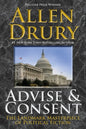 Advise and Consent - Paperback