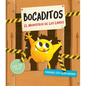 Bocaditos El Monstruo de Los Libros - Hardcover