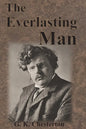 The Everlasting Man - Paperback