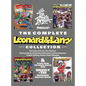The Complete Leonard & Larry Collection - Hardcover