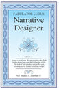 Narrative Designer: Fabulator Ludus - Paperback