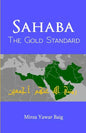 Sahaba The Gold Standard - Paperback