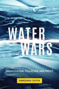 Water Wars: Privatization, Pollution, and Profit - Paperback