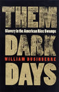 Them Dark Days - Paperback