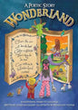 A Poetic Story Wonderland - Paperback