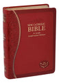 New Catholic Bible Confirmation Edition - Imitation Leather