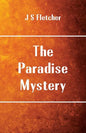 The Paradise Mystery - Paperback