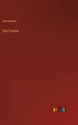 Fair France - Hardcover