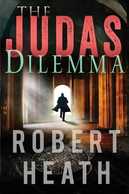 The Judas Dilemma - Paperback