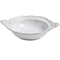 Relief Ceramic Tableware Rice Bowl Plate