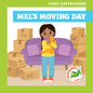 Mel's Moving Day - Paperback