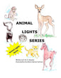 Animal Lights Series - Paperback